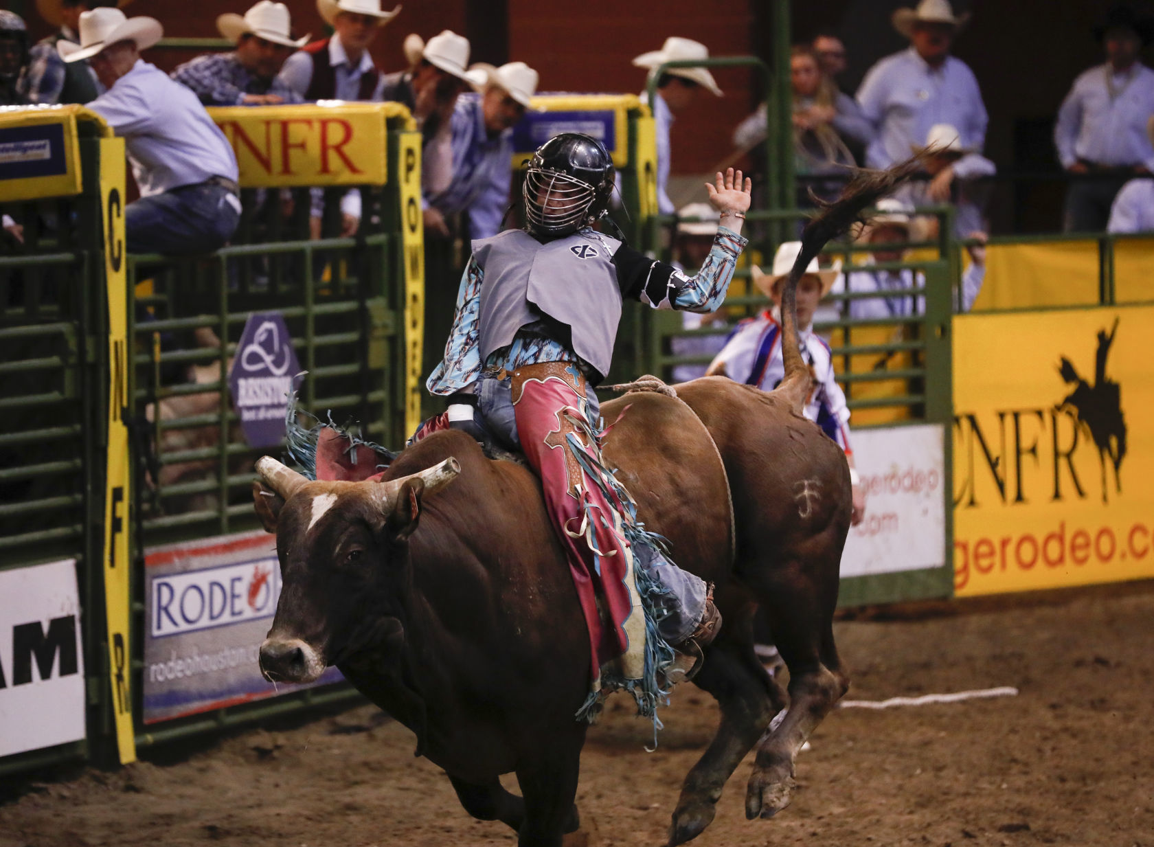 CNFR - Tuesday